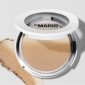 Makeup by Mario Softsculpt Radiant Skin Powder in Light